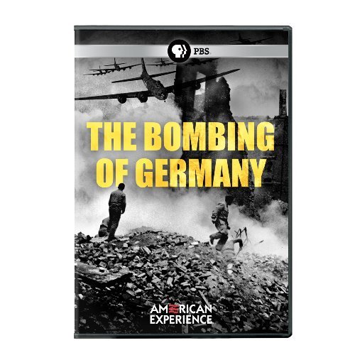 Bombing Of Germany American Experience Ws Nr 