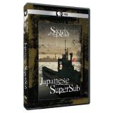 Secrets Of The Dead Japanese Supersub Ws Nr 