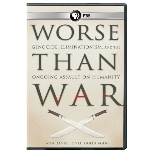 Worse Than War Worse Than War Ws Nr 