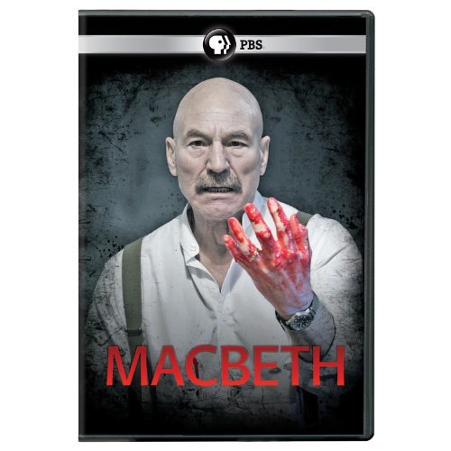 Macbeth/Great Performances@Ws@Nr