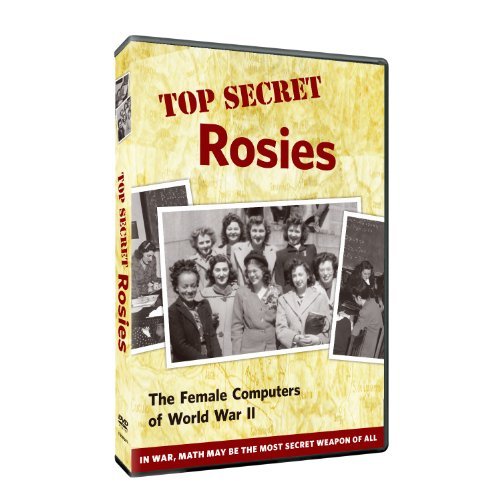 Top Secret Rosies: The Female/Top Secret Rosies: The Female@Ws@Nr