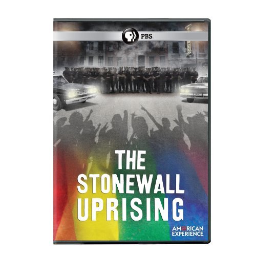 American Experience/American Experience: Stonewall@Ws@Nr