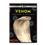 Nova Nova Venom Nature's Killer Ws Nr 