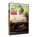 Any Human Heart Masterpiece Classic Ws Nr 2 DVD 