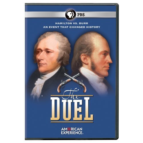 Duel/American Experience@Nr