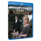Mansfield Park Mansfield Park Blu Ray Ws Nr 