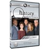 History Detectives History Detectives Season 9 Ws Nr 3 DVD 