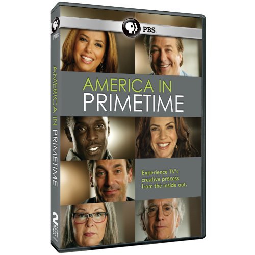 America In Primetime America In Primetime Ws Nr 2 DVD 