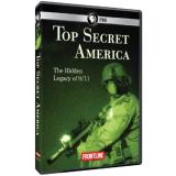 Frontline Frontline Top Secret America Ws Nr 