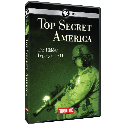 Frontline Frontline Top Secret America Ws Nr 