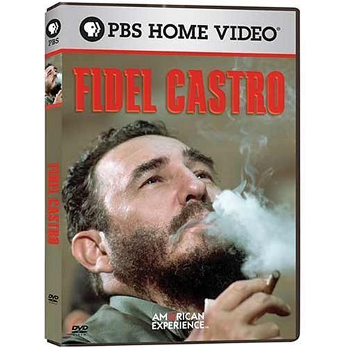 Fidel Castro Fidel Castro Clr Bw Nr 