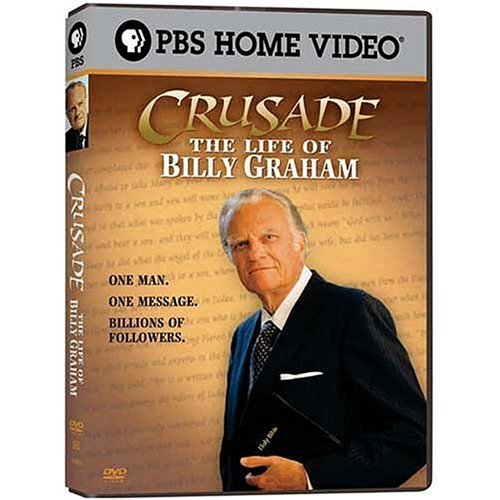 Crusade Life Of Billy Graham Crusade Life Of Billy Graham Clr Bw Ws Nr 