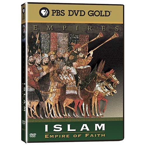 Islam-Empire Of Faith/Islam-Empire Of Faith@Clr/Ws@Nr