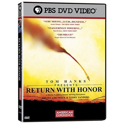 Return With Honor/Return With Honor@Ws@Nr