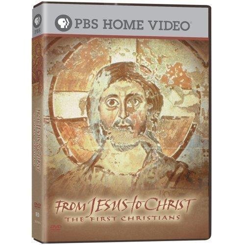 From Jesus To Christ First Chr From Jesus To Christ First Chr Clr Ws Nr 
