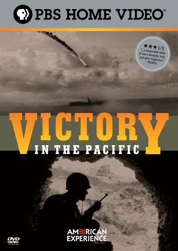 Victory In The Pacific Victory In The Pacific Clr Bw Ws Nr 