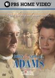 John & Abigail Adams John & Abigail Adams Clr Bw Nr 