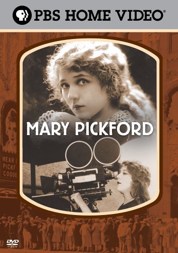 Mary Pickford Mary Pickford Clr Bw Ws Nr 