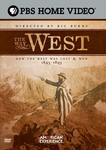 Way West/Way West@Nr/2 Dvd