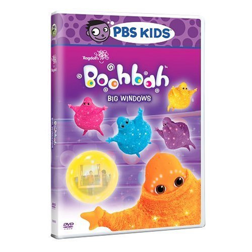 Boohbah Big Windows Clr Nr 