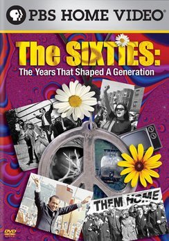 SIXTIES-YEARS THAT SHAPED A GE/SIXTIES-YEARS THAT SHAPED A GE