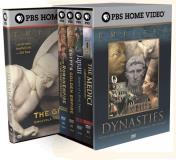 Empires Dynasties Empires Dynasties Nr 5 DVD 