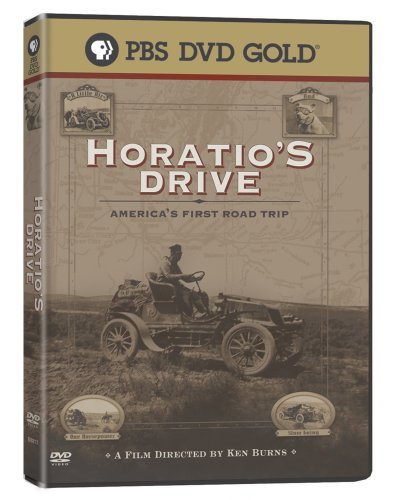 Horatios Drive Horatios Drive Clr Bw Nr 