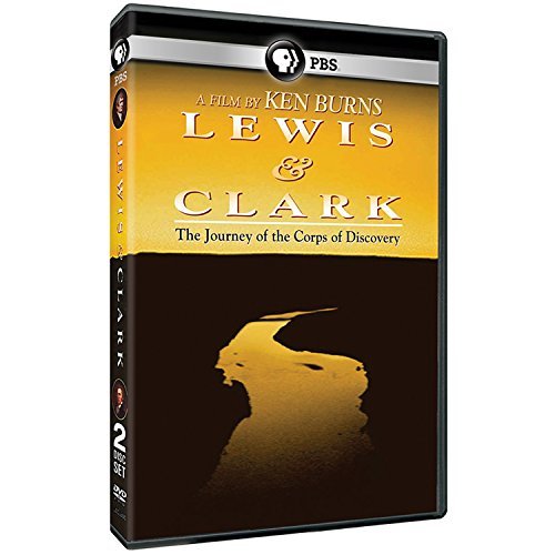 Lewis & Clark-Journey Of The C/Lewis & Clark-Journey Of The C@Nr/2 Dvd