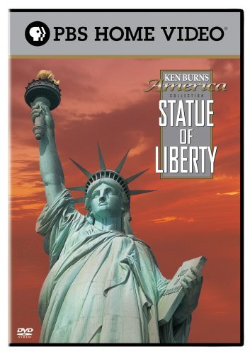 Statue Of Liberty/Ken Burns@DVD@NR