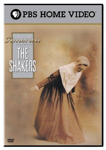 Shakers/Ken Burn's America Collection@Clr/Bw@Nr