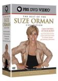 Suze Orman Best Of Suze Orman Collection Clr Nr 4 DVD 