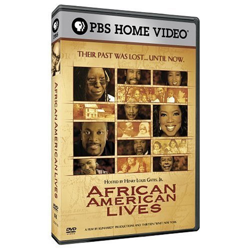 African American Lives/African American Lives@Ws@Nr
