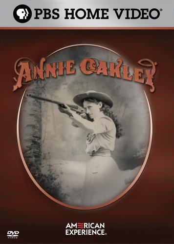 Annie Oakley/Annie Oakley@Ws@Nr
