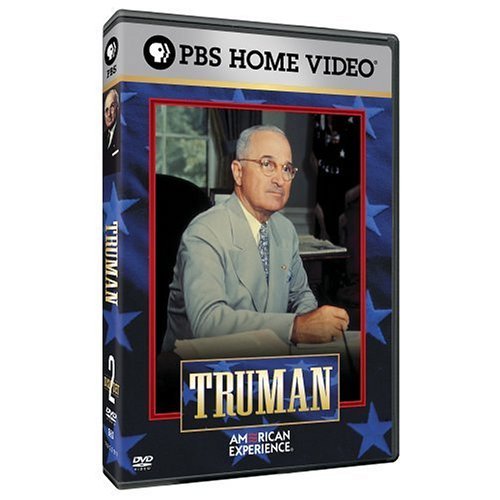 Truman/Truman@Nr/2 Dvd