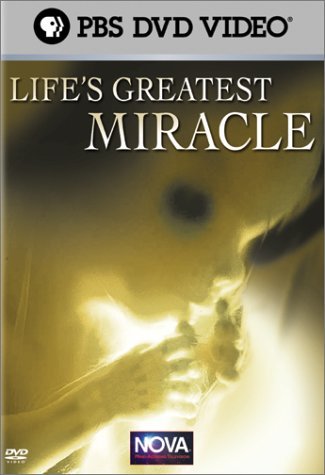 Nova/Nova: Life's Greatest Miracle@Nr