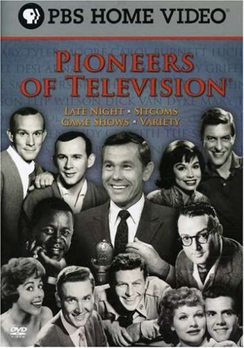 Pioneers Of Television/Season 1