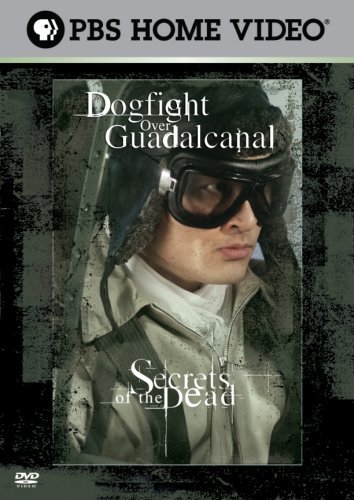 Dogfight Over Guadalcanal Dogfight Over Guadalcanal Ws Nr 