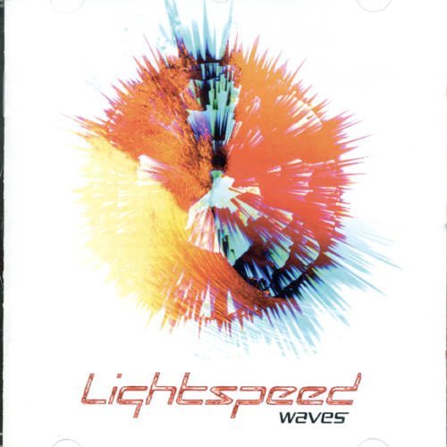 Lightspeed/Waves@Import-Gbr