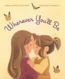 Ariella Prince Guttman Wherever You'll Be 