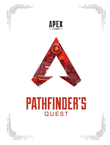 Respawn Entertainment/Apex Legends@ Pathfinder's Quest (Lore Book)