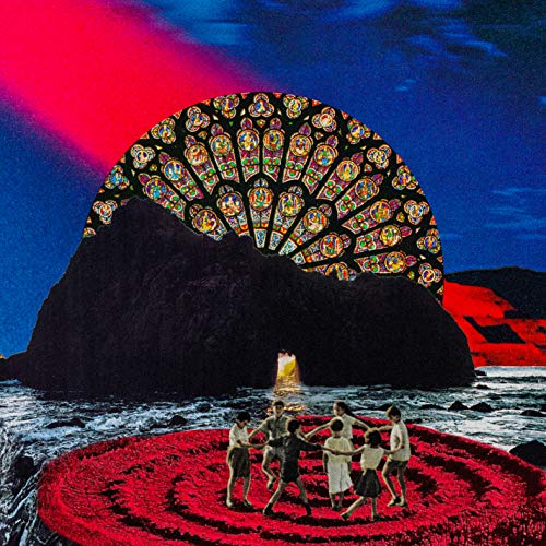 Teenage Wrist/Earth Is A Black Hole@Amped Exclusive