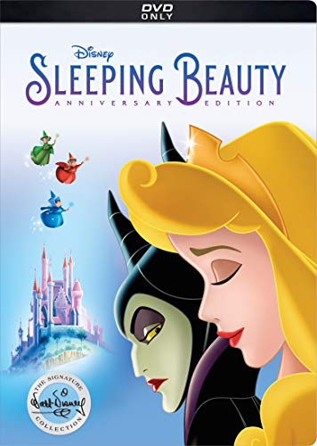 Sleeping Beauty: Signature Col/Sleeping Beauty: Signature Col
