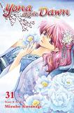 Mizuho Kusanagi Yona Of The Dawn Vol. 31 31 