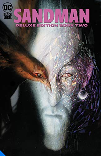 Neil Gaiman/Sandman: Deluxe Edition Book Two