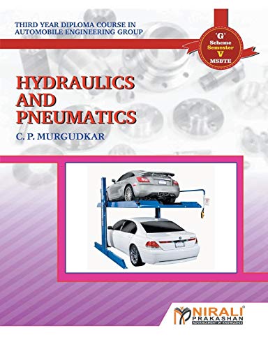 C. P. Murgudkar/Hydrauliicsandpneumatiics