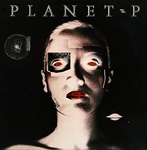 Planet P Project/Planet P Project@Amped Exclusive