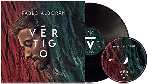 Pablo Alboran/Vertigo
