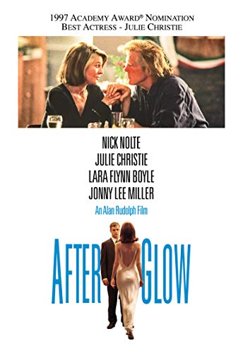 Afterglow Afterglow 