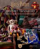 Lee Sartori Harry Potter Crochet Wizardry Crochet Patterns Harry Potter Cr 