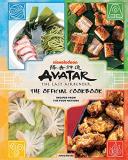 Jenny Dorsey Avatar The Last Airbender The Official Cookbook Recipe 